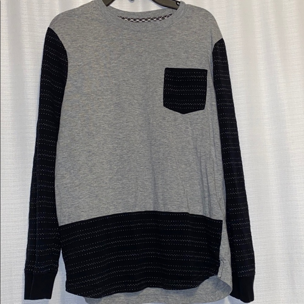 Mossimo Boys Long sleeve